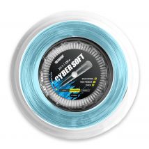 Topspin Cyber Soft Rol Snaren 220m-Lichtblauw