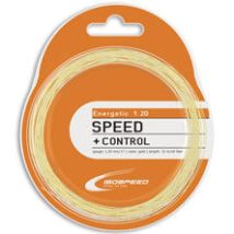 Isospeed Energetic Set Snaren 12m-Goud