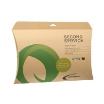 Isospeed Second Service Bigpack 20 X12 M Saitenrolle - Nude