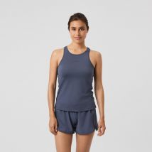Björn Borg Racerback Tanktop Dames-Grijs