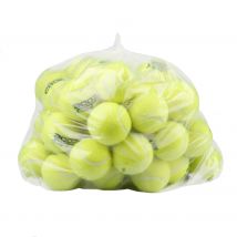 Balls Unlimited Code Green Zak 60 Stuks Drukloos