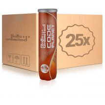 Balls Unlimited 25x 4er Dose Code Planet