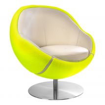 Balls Unlimited Lounge Tennisball Sessel "Smash" Ball