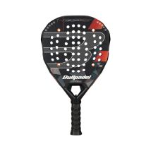 Bullpadel Neuron 02 Geo Padelschläger vollflächig