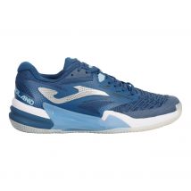 Joma Roland Lady Tennisschoenen Dames-donkerblauw