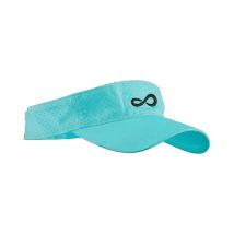 Endless Icon Visor Dames-blauw