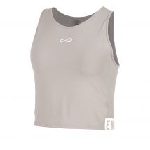Endless Chill Tanktop Dames-Crème