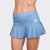 BB by Belen Berbel Basica Rock Damen - blau