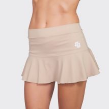 BB by Belen Berbel Basica Rock Damen - beige