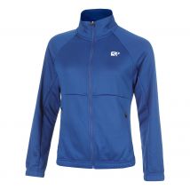 Racket Roots Teamline Trainingsjacke Damen - Blau