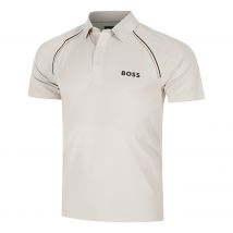 BOSS Patteo TOC Polo Heren-Beige