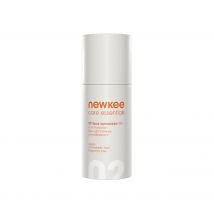 Newkee Face Sunscreen 50+ Sonstiges-Blanc,Orange