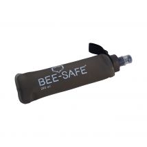 Bee-Safe Soft Drink 250ml Trinkflasche-Anthrazit