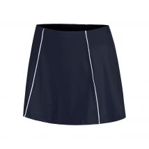 Original Penguin Colorblock Flounce Rock Damen - Dunkelblau