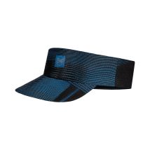 Buff Pack Speed Visor-Blauw