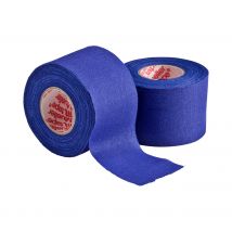 Mueller Sports Medicine 3,8cm X 9,1m Tape 1 Rol-Blauw