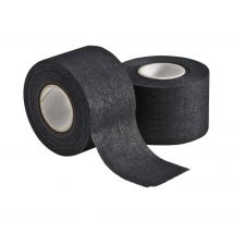 Mueller Sports Medicine 3,8cm X 9,1m Tape 1 Rol-Zwart