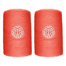 BIDI BADU Schweißband 2er Pack lang