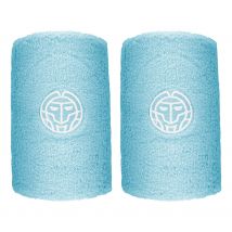 BIDI BADU Schweißband 2er Pack lang