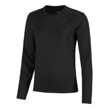 NEO Feel the Vybe Laufshirt Damen-schwarz