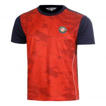 Roland Garros Performance T-Shirt Herren