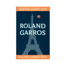 Roland Garros Official Player Towel 70X105 Handtuch