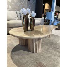 Organic coffee table