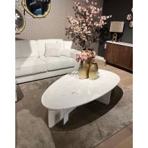 Marble Coffee Table