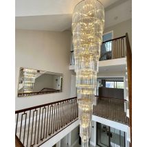Luxury Bespoke Chandelier