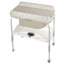 Jane Flip Baby Bath Changing Unit
