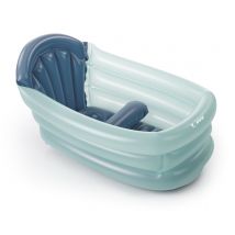 Jane Inflatable Baby Bath - 3 Positions, 30 Litre Capacity
