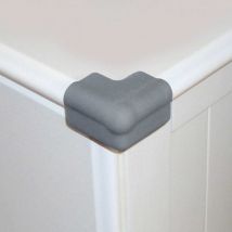 Dreambaby Foam Corner Bumpers 4 pack