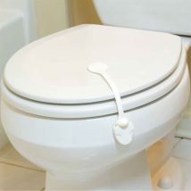 Dreambaby Toilet Lock