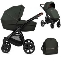 Noordi Luno All Trails 2in1 Pram