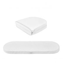 Shnuggle Air Cot Airflow Mattress