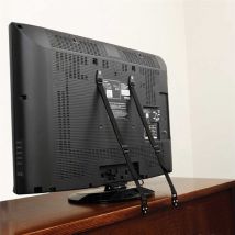 Dreambaby Flat Screen TV Saver (2pk)