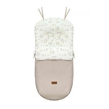 Jane Nest Plus Slight Pushchair Footmuff