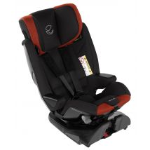 Jane Groowy, iSize Car Seat, 60-150 cm, 9m-12 years