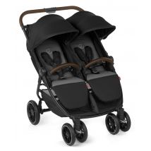 Jane Twinlink Pushchair