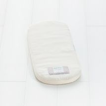Little Green Sheep Moses Basket Mattress For Clair De Lune