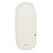 Little Green Sheep Natural Carrycot Mattress