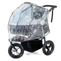 Out 'n' About Nipper Single Carrycot XL Raincover