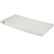 CuddleCo Lullaby Hypo-Allergenic Bamboo Foam Mattress