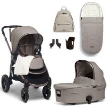 Mamas & Papas Ocarro Pushchair Essential Bundle