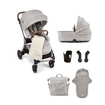 Mamas & Papas Strada 6 Piece Essential Travel System Bundle