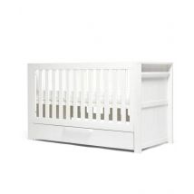 Mamas & Papas Franklin Cot Bed
