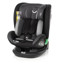 Nurse Cruiser 360 Swivel i-Size Car Seat 40-150cm, 0-12 Years
