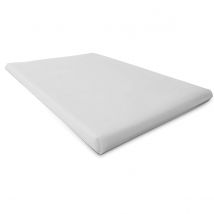BabyLo Cozi Sleeper Fibre Crib Mattress 87 X 44cm