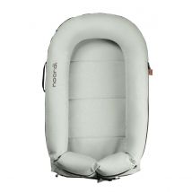 Noordi 2in1 Baby Nest + Maternity Pillow