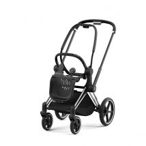 Cybex Priam 2024 Frame incl. Seat Hardpart